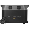 Зарядна станція EcoFlow DELTA Pro