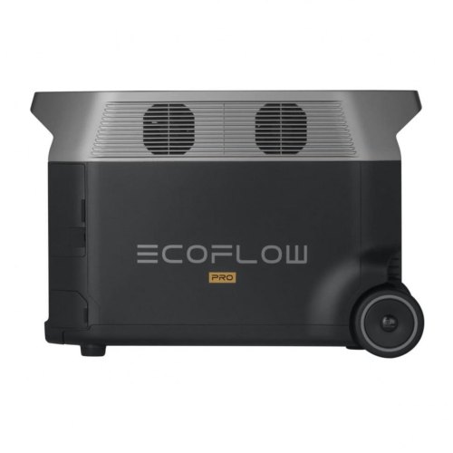 Зарядна станція EcoFlow DELTA Pro