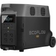 Зарядна станція EcoFlow DELTA Pro