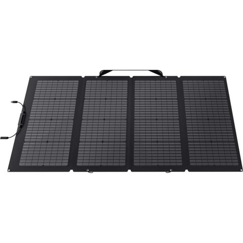 Сонячна панель EcoFlow 220W Solar Panel