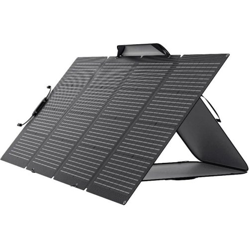 Сонячна панель EcoFlow 220W Solar Panel