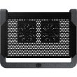 Підставка для ноутбука 17 MNX-SWUK-20FNNR1 COOLER MASTER 343 x 266 x 53 мм, чорний, 2 вентилятора, алюміній