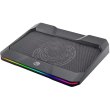 Підставка для ноутбука 17 BLACK MNX-SWXB-10NFAR1 COOLER MASTER