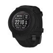 Смарт годинник Garmin Instinct 2 Solar Tactical Black (010-02627-03)
