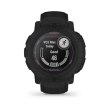 Смарт годинник Garmin Instinct 2 Solar Tactical Black (010-02627-03)
