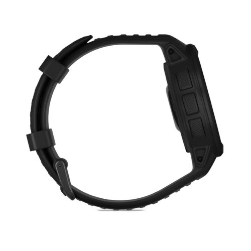Смарт годинник Garmin Instinct 2 Solar Tactical Black (010-02627-03)