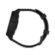 Смарт годинник Garmin Instinct 2 Solar Tactical Black (010-02627-03)