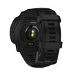 Смарт годинник Garmin Instinct 2 Solar Tactical Black (010-02627-03)
