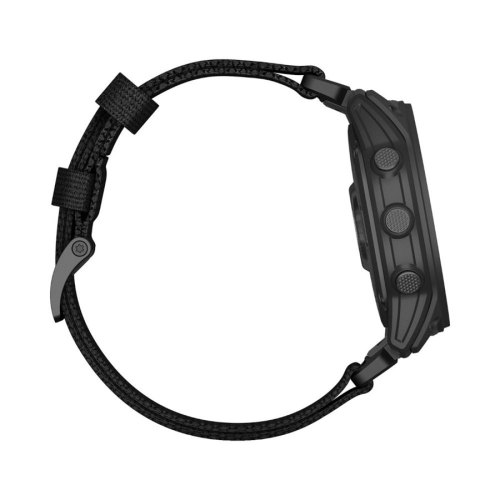 Смарт годинник Garmin Tactix 7 Pro Solar (010-02704-10)