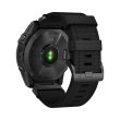 Смарт годинник Garmin Tactix 7 Pro Solar (010-02704-10)