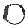 Смарт годинник Garmin Tactix 7 Pro Solar Ballistics (010-02704-20)
