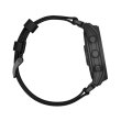 Смарт годинник Garmin Tactix 7 Pro Solar Ballistics (010-02704-20)