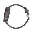 Смарт годинник Garmin Forerunner 255 Music Slate (010-02641-00)