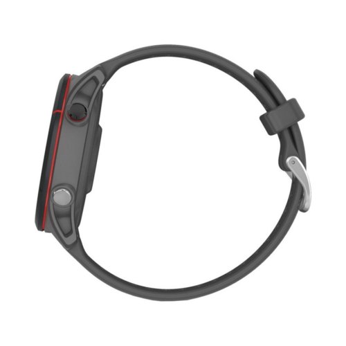 Смарт годинник Garmin Forerunner 255 Music Slate (010-02641-00)
