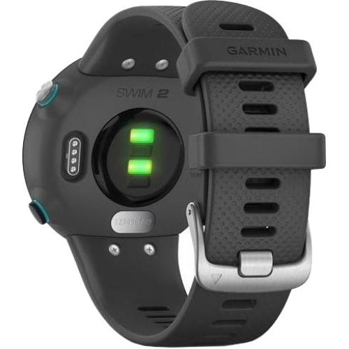 Смарт годинник Garmin Swim 2 Slate (010-02247-10