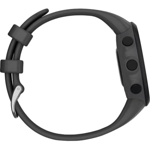 Смарт годинник Garmin Swim 2 Slate (010-02247-10
