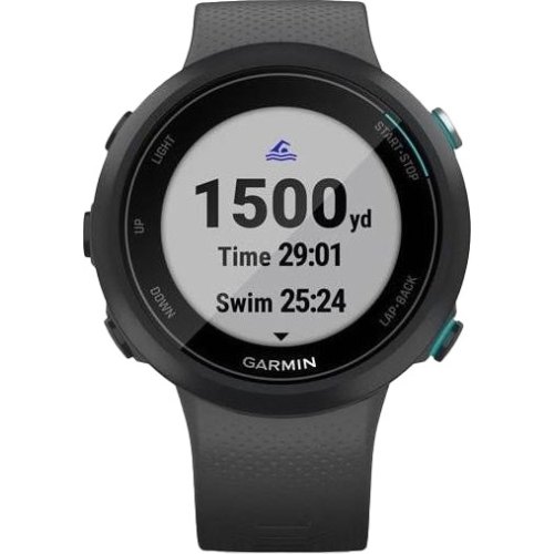 Смарт годинник Garmin Swim 2 Slate (010-02247-10