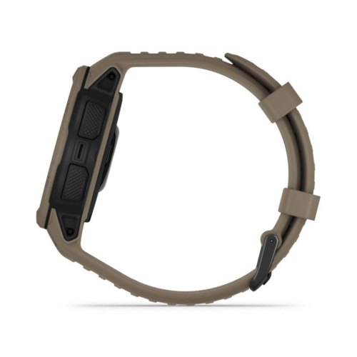 Смарт годинник Garmin Instinct 2 Solar Tactical Coyote Tan (010-02627-04)