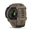 Смарт годинник Garmin Instinct 2 Solar Tactical Coyote Tan (010-02627-04)