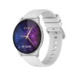 Смарт годинник Mi Kieslect Lady Watch L11 Pro Ivory