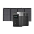 Комплект EcoFlow DELTA Max(1600)  + 2*220W Solar Panel (комплектом дешевше)