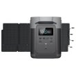 Комплект EcoFlow DELTA + 2*110W Solar Panel (комплектом дешевше!)