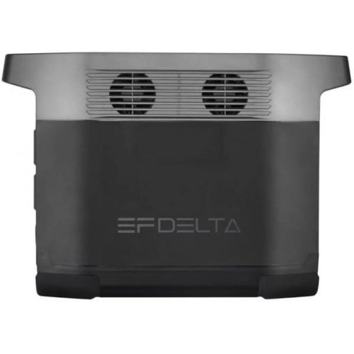 Комплект EcoFlow DELTA + 2*110W Solar Panel (комплектом дешевше!)