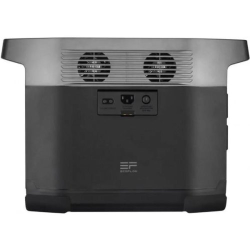 Комплект EcoFlow DELTA + 2*110W Solar Panel (комплектом дешевше!)