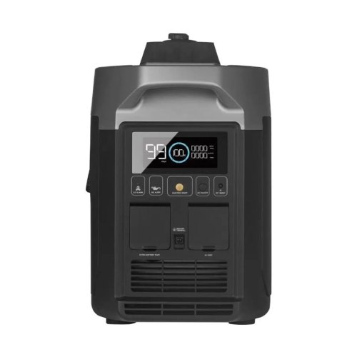 Комплект EcoFlow DELTA Max(2000) + Smart Generator (комплектом дешевше!)