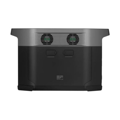 Комплект EcoFlow DELTA Max(2000) + Smart Generator (комплектом дешевше!)