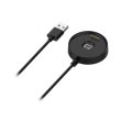 Зарядний пристрій QI SK для Xiaomi Ticwatch C2 Black (801202981A)