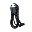 Кабель USB Mobvoi для Xiaomi Ticwatch Pro 3 Magnetic Charging Cable Black (MBV-TWP3-MCC)