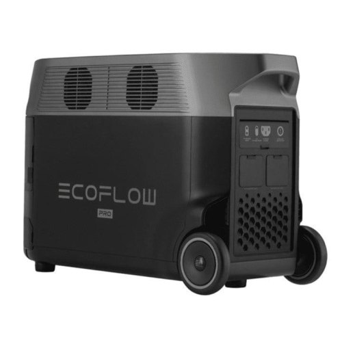 Комплект EcoFlow DELTA Pro + Smart Generator (комплектом дешевше!)