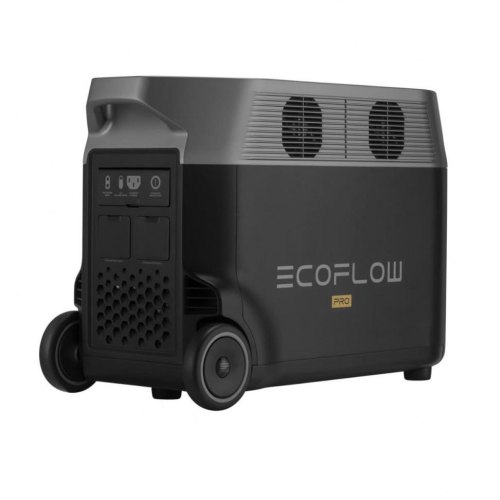 Комплект EcoFlow DELTA Pro + Smart Generator (комплектом дешевше!)