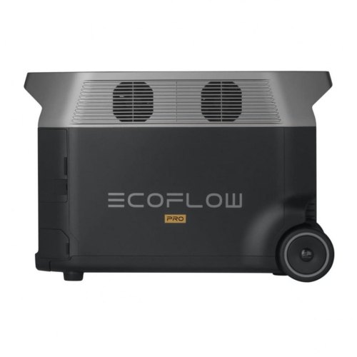 Комплект EcoFlow DELTA Pro + Smart Generator (комплектом дешевше!)