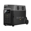 Комплект EcoFlow DELTA Pro + Smart Generator (комплектом дешевше!)