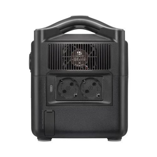 Комплект EcoFlow RIVER Pro + RIVER Pro Extra Battery Bundle (комплектом дешевше!)