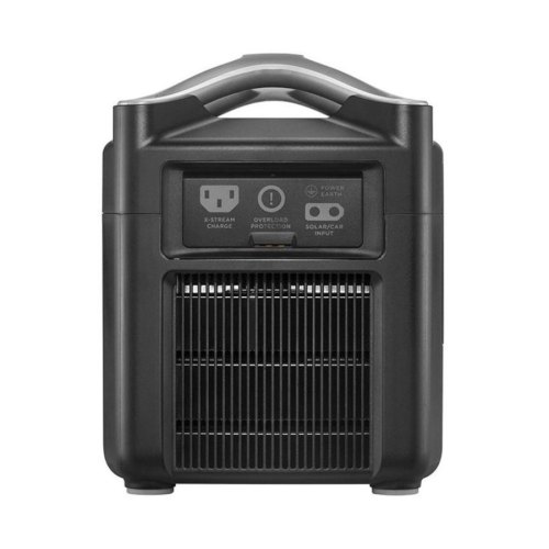 Комплект EcoFlow RIVER Pro + RIVER Pro Extra Battery Bundle (комплектом дешевше!)