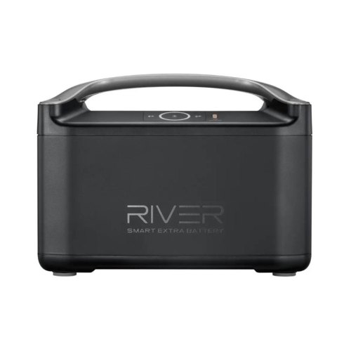 Комплект EcoFlow RIVER Pro + RIVER Pro Extra Battery Bundle (комплектом дешевше!)