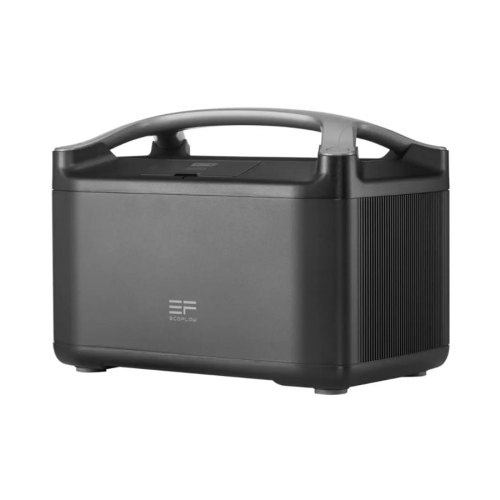 Комплект EcoFlow RIVER Pro + RIVER Pro Extra Battery Bundle (комплектом дешевше!)