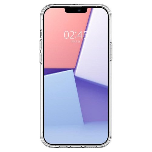 Накладка Spigen для Apple iPhone 13 Pro Max Ultra Hybrid, Crystal Clear (ACS03204)