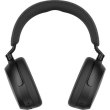 Навушники Sennheiser MOMENTUM 4 Wireless Black (509266)