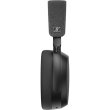 Навушники Sennheiser MOMENTUM 4 Wireless Black (509266)