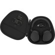 Навушники Sennheiser MOMENTUM 4 Wireless Black (509266)