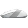 Мишка бездротова, A4Tech FG10 (white)