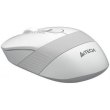 Мишка бездротова, A4Tech FG10 (white)