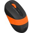 Мишка бездротова, A4Tech FG10 (Orange)