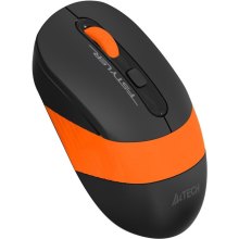 Мишка бездротова, A4Tech FG10 (Orange)