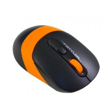 Мишка бездротова, A4Tech FG10 (Orange)
