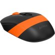 Мишка бездротова, A4Tech FG10 (Orange)